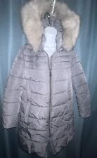 Dkny long puffer for sale  Mount Sinai