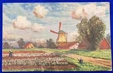 Antique 1908 holland for sale  San Francisco