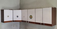 Pensili mobili cucina usato  Ceriano Laghetto