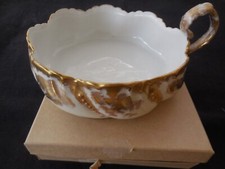 Haviland gold hand for sale  San Diego