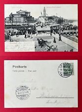 Dresden 1905 platzkonzert gebraucht kaufen  Dresden