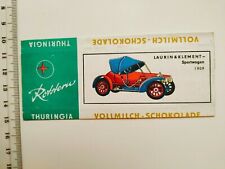 Rotstern sammlungsauflösung s gebraucht kaufen  Rostock