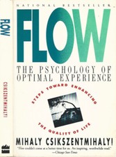 Flow. the psychology usato  Italia