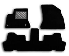 Tappetini per citroen usato  Tufillo