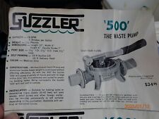 Dart union guzzler for sale  Bradenton