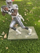 Mcfarlane jerry rice for sale  Jacksonville Beach