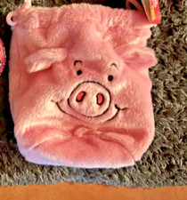 Percy pig pouch for sale  CLACTON-ON-SEA