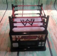 Wwe raw alarm for sale  Bristow