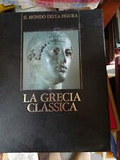 Grecia classica della usato  Rieti