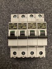 Aeg elfa e81s gebraucht kaufen  Beckum