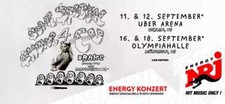 Drake konzert berlin gebraucht kaufen  Leipzig