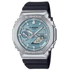 Relógio masculino Casio G-Shock solar GBM2100A-1A2, usado comprar usado  Enviando para Brazil