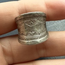 Ancienne bague argent d'occasion  Montereau-Fault-Yonne