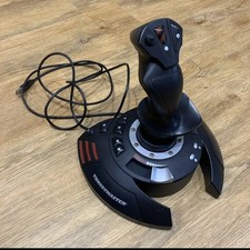 Thrustmaster flight stick for sale  REDCAR