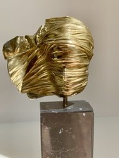 Igor mitoraj bronze d'occasion  Paris XVIII