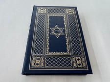 Easton press torah for sale  Ashburn