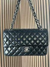 Chanel lambskin medium for sale  Studio City