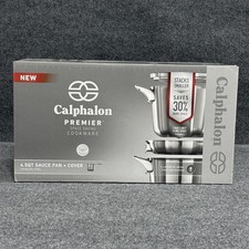 Calphalon premier space for sale  Palm Beach Gardens