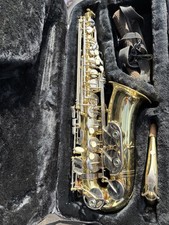 Mirage saxophone for sale  Havana