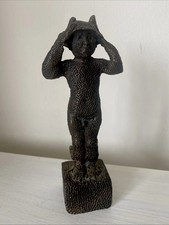 Carolein smit bronzed for sale  ELY