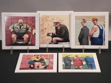 Kk18 manfred deix gebraucht kaufen  Karlsruhe