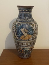 Grande vaso siciliano usato  Bari