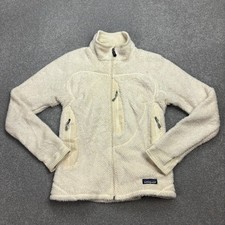 Patagonia fleece womens for sale  PLYMOUTH