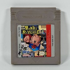 Rare bonk revenge for sale  San Antonio