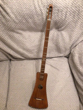 Stick dulcimer robert for sale  FAVERSHAM
