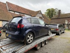 Seat altea 1.6 for sale  EDGWARE