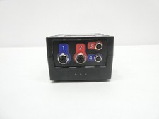 Graco 289696 control d'occasion  Expédié en Belgium