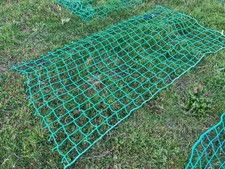 Cargo scramble net for sale  SCARBOROUGH