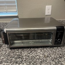 Ninja foodi toaster for sale  Clermont