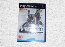 metal gear solid 2 substance usato metal gear solid 2 substance usato Livorno