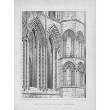 Elgin cathedral eastern for sale  GLASGOW