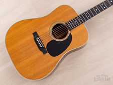 1971 martin dreadnought for sale  Seattle