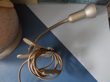Lampe pince liseuse d'occasion  Noaillan