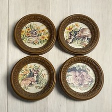 Vintage set round for sale  Box Elder