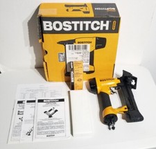 Stanley bostich laminated for sale  Derby