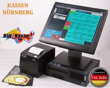 Gastro kassensystem tische gebraucht kaufen  Nürnberg