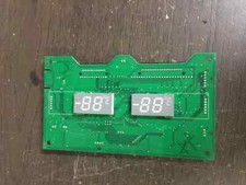 Placa de controle dispensador de geladeira Kenmore 241973702 AZ6048 | NR470, usado comprar usado  Enviando para Brazil