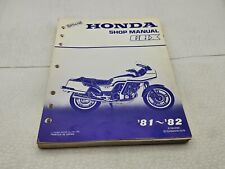 1982 1981 honda for sale  Phoenix