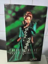 Barbie emerald embers usato  Salerno