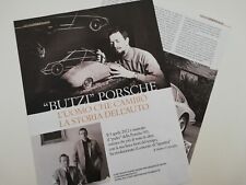 Clipping articolo 2012 usato  Tivoli