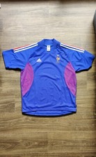 Maillot adidas home d'occasion  Déville-lès-Rouen