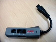 Apc mobile notebook for sale  Gonzalez