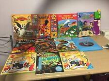 Job lots children for sale  LEICESTER