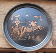 Pharaoh tutankhamun chariot for sale  Bethel