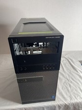 Quadro de torre de PC vazio Dell Optiplex 9020 comprar usado  Enviando para Brazil