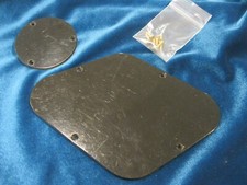 Vintage Anos 70 Gibson Les Paul Placa de Controle Personalizada Capa e Interruptor Cavidade Capa comprar usado Vintage Anos 70 Gibson Les Paul Placa de Controle Personalizada Capa e Interruptor Cavidade Capa comprar usado  Enviando para Brazil